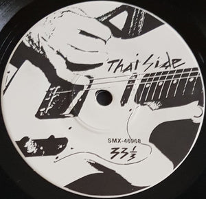 Kelly, Paul (The Dots)- Recognition