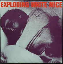 Load image into Gallery viewer, Exploding White Mice - Fear (Late At Night) - Red Vinyl