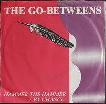 Load image into Gallery viewer, Go-Betweens - Hammer The Hammer
