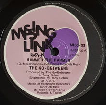 Load image into Gallery viewer, Go-Betweens - Hammer The Hammer