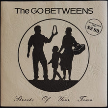 Load image into Gallery viewer, Go-Betweens - Streets Of Your Town