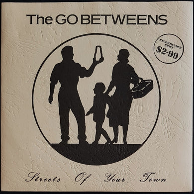Go-Betweens - Streets Of Your Town