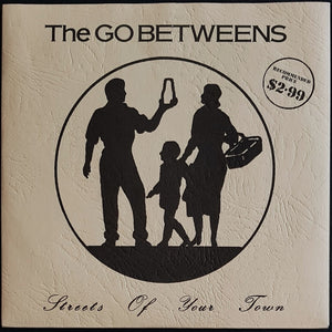 Go-Betweens - Streets Of Your Town