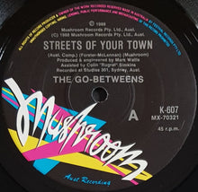 Load image into Gallery viewer, Go-Betweens - Streets Of Your Town