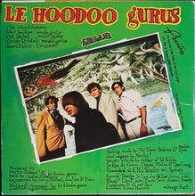 Load image into Gallery viewer, Hoodoo Gurus - Leilani