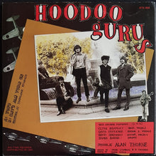 Load image into Gallery viewer, Hoodoo Gurus - Tojo