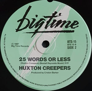 Huxton Creepers - Pretty Flamingo