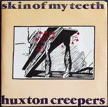 Load image into Gallery viewer, Huxton Creepers - Skin Of My Teeth