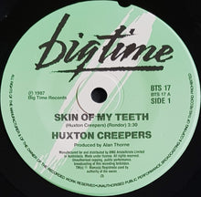 Load image into Gallery viewer, Huxton Creepers - Skin Of My Teeth