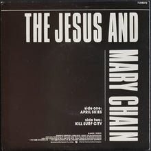 Load image into Gallery viewer, Jesus And Mary Chain - April Skies