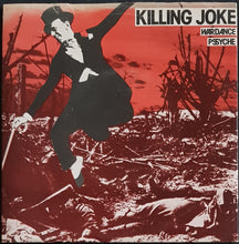 Load image into Gallery viewer, Killing Joke - Wardance
