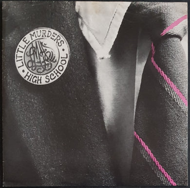 Little Murders - High School