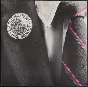 Little Murders - High School