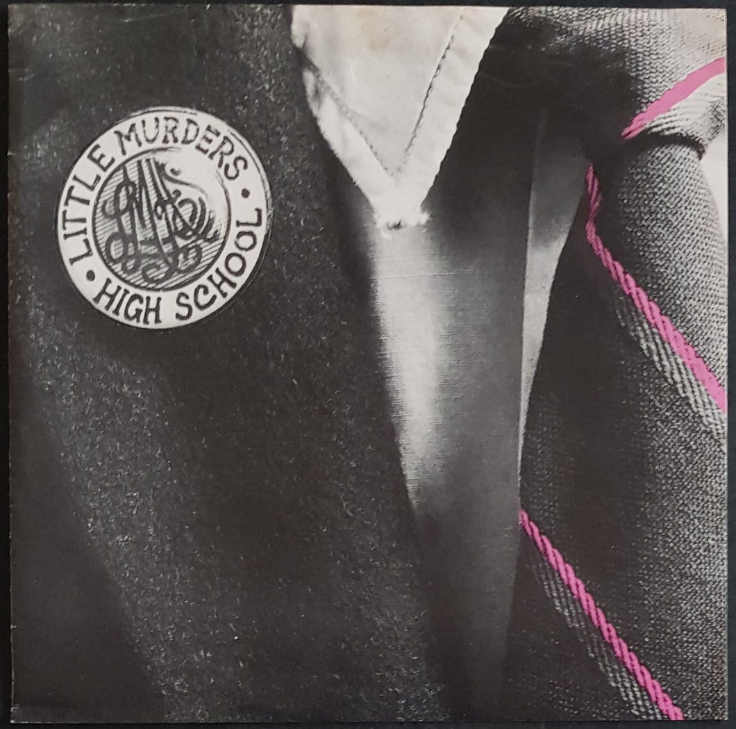 Little Murders - High School