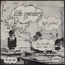 Load image into Gallery viewer, Little Murders - High School