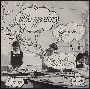 Little Murders - High School