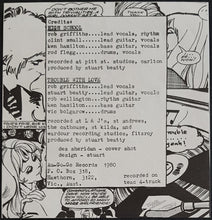 Load image into Gallery viewer, Little Murders - High School
