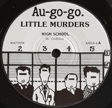 Load image into Gallery viewer, Little Murders - High School