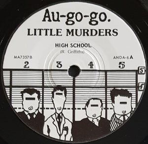 Little Murders - High School