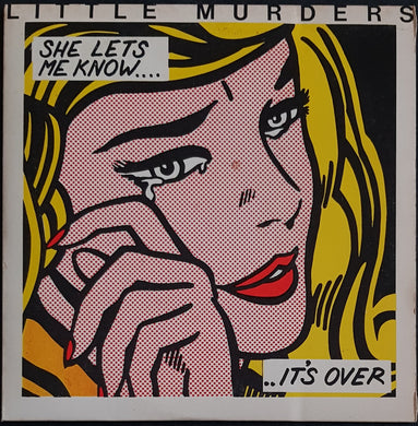 Little Murders - She Lets Me Know