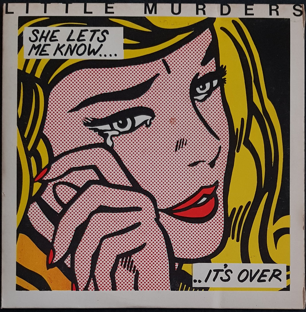 Little Murders - She Lets Me Know