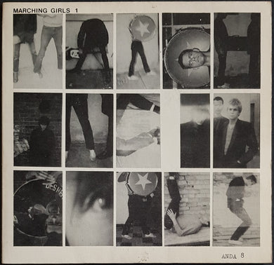 Marching Girls - True Love