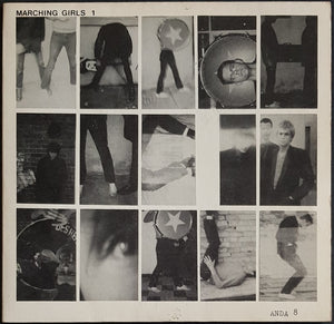 Marching Girls - True Love