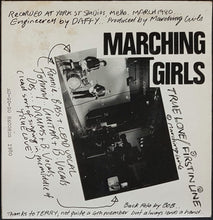 Load image into Gallery viewer, Marching Girls - True Love
