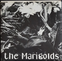 Load image into Gallery viewer, Marigolds - I&#39;ve Had Enough