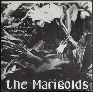 Marigolds - I've Had Enough