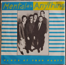 Load image into Gallery viewer, Mental As Anything - Plays At Your Party