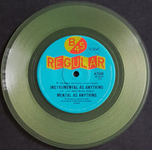 Load image into Gallery viewer, Mental As Anything - The Nips Are Getting Bigger