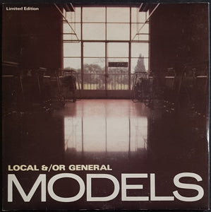 Models - Local &/Or General