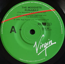 Load image into Gallery viewer, Moodists - Runaway