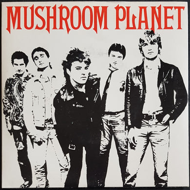 Mushroom Planet - Take Me Away
