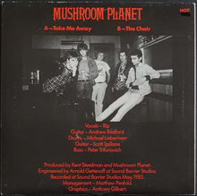 Load image into Gallery viewer, Mushroom Planet - Take Me Away