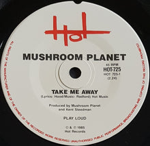 Load image into Gallery viewer, Mushroom Planet - Take Me Away
