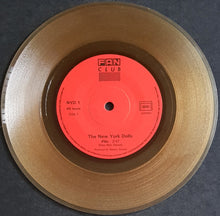 Load image into Gallery viewer, New York Dolls - Pills - Clear Vinyl