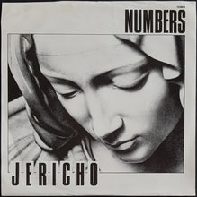 Load image into Gallery viewer, Numbers - Jericho