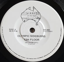 Load image into Gallery viewer, Olympic Sideburns - 13th Floor