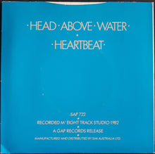 Load image into Gallery viewer, Pel Mel - Head Above Water