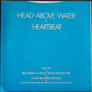 Pel Mel - Head Above Water