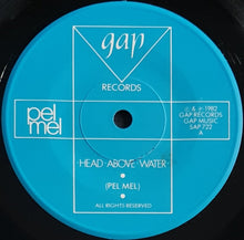 Load image into Gallery viewer, Pel Mel - Head Above Water