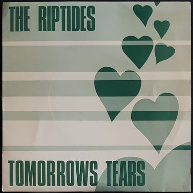 Riptides - Tomorrows Tears