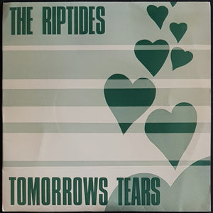 Riptides - Tomorrows Tears