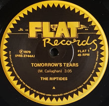 Load image into Gallery viewer, Riptides - Tomorrows Tears
