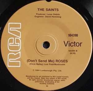 Saints - Angels (Remix)