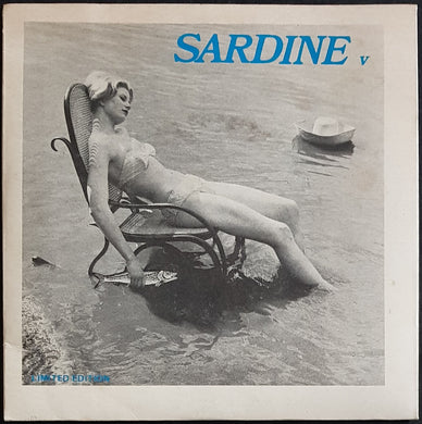 Sardine V- Sabotage