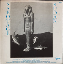 Load image into Gallery viewer, Sardine V- Sabotage