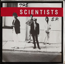 Load image into Gallery viewer, Scientists - The Scientists E.P.